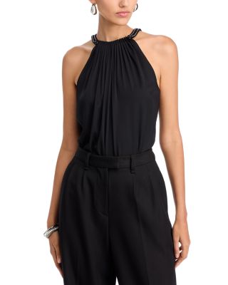 Kobi Halperin - Astrid Stretch Silk Blouse