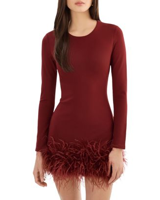 LAMARQUE Bahira Dress | Bloomingdale's Women