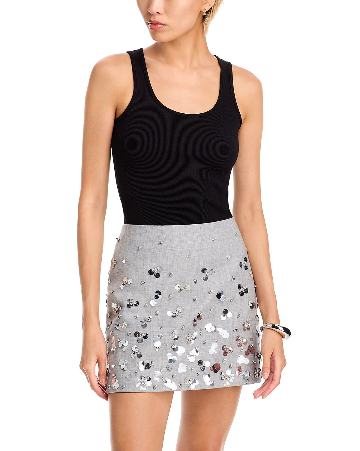 L'Agence Adira Tank Top