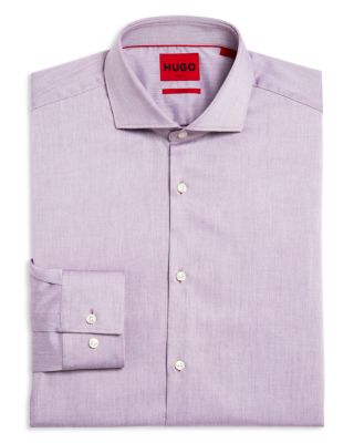 Kason Slim Fit Dress Shirt 