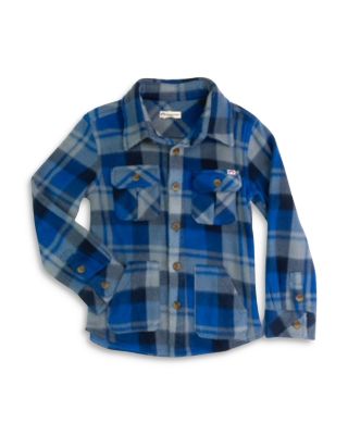 Appaman - Boys' Snow Fleece Shirt - Little Kid, Big Kid