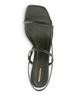 Women's Serenity Bare Sandals