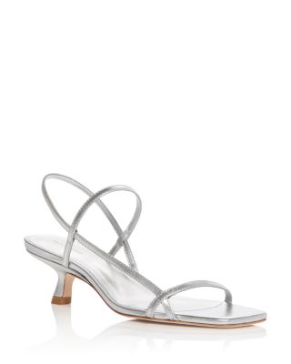 Reformation - Women's Serenity Bare Sandals - Exclusive