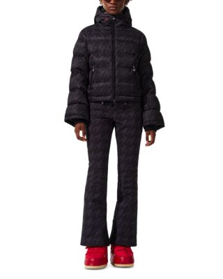 Polar Flare Down Jacket & Aurora Flare Ski Pants