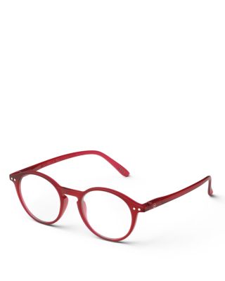 IZIPIZI - Round Reading Glasses, 48mm