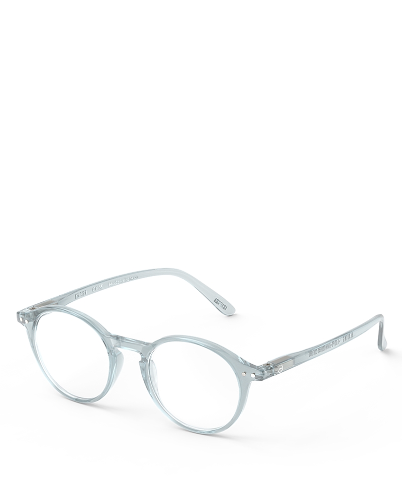 Izipizi Lmsdc237 #d C237 Round Readers