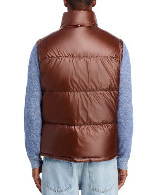 Verone Reversible Down Jacket