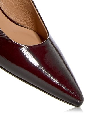 Women's Slingback Pumps