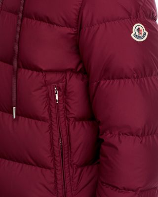 Cardere Zip Front Jacket