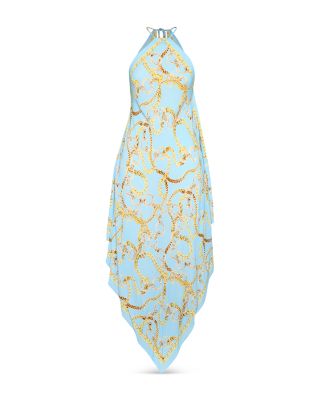 Elise Cover-Up Dress