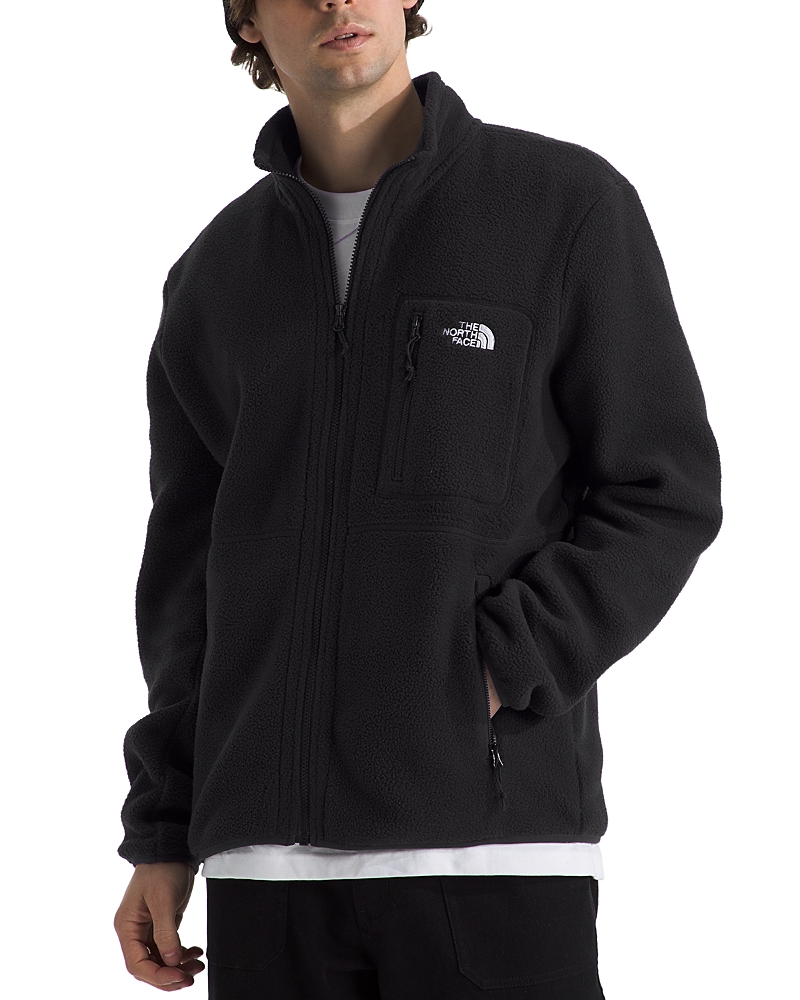 THE NORTH FACE YUMIORI FLEECE SWEATSHIRT