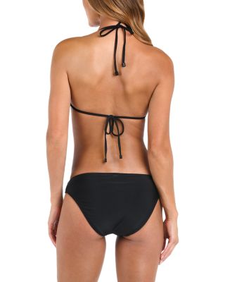 Nicole Shine Classic Bikini Bottom