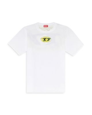 T-Boxt Graphic Logo Tee