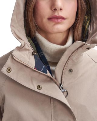 Winter Beadnell Waterproof Jacket