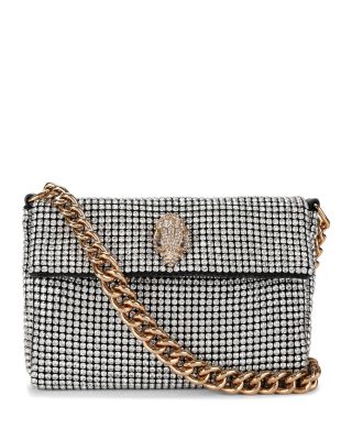 KURT GEIGER LONDON - Small Party Shoulder Bag