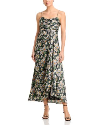 Cinq à Sept - Cosmo Flowers Kasia Dress
