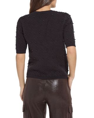 Valentina Crewneck Sweater