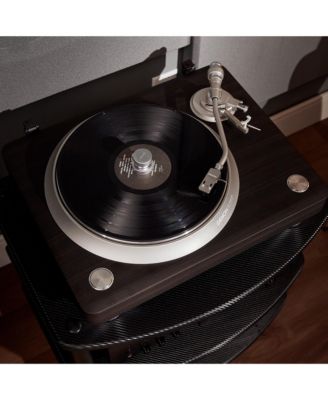 DP-3000NE Premium Direct-Drive Hi-Fi Turntable