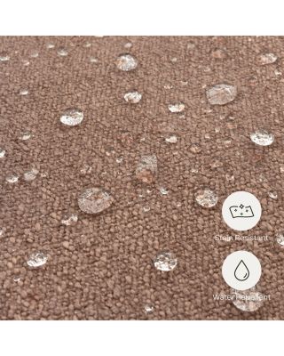 Devon Recliner and Swivel Glider