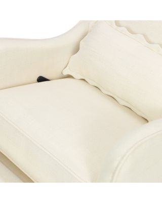 Devon Recliner and Swivel Glider