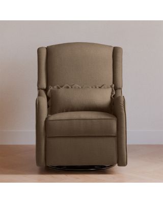 Devon Recliner and Swivel Glider