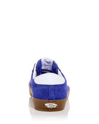 ◆VANS◆ヴァンズ Sport Low VN000CTDCJF Track Sport BLU Vans Sport Low - Track Sport Blue – Belmont Army WP