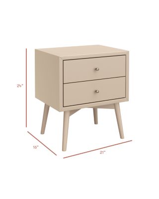 Palma Nightstand