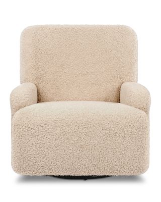 Winslow Extra Wide Recliner and Swivel Glider