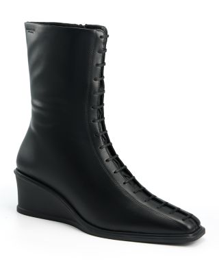 Vagabond Shoemakers - Women's Aino Wedge Boots