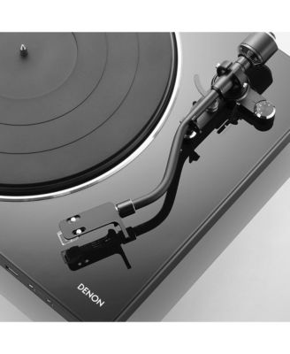 DP-450USB Hi-Fi Turntable with USB Encoder