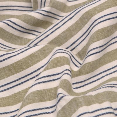  Sommerley Stripe Blend Pillowcase Pair, Standard