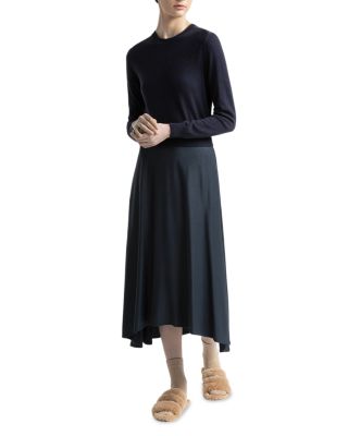 Peserico - Knit Midi Dress