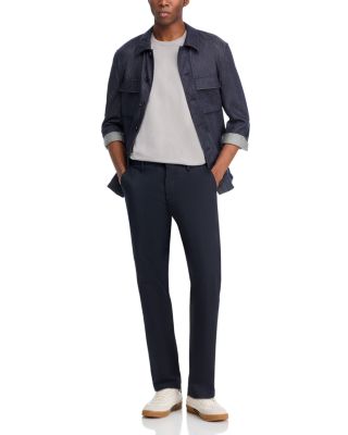 Theo 1420 Tailored Fit Chino Pant