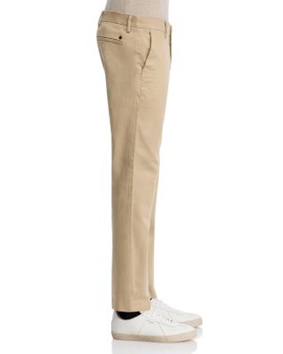 Theo 1420 Tailored Fit Chino Pant