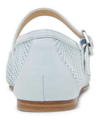 Women&#39;s Rodni Mesh Mary Jane Flats