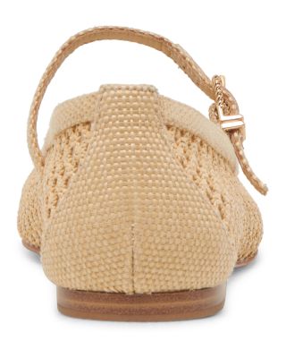 Women's Reyes Slip On Mary Jane Ballet Flats