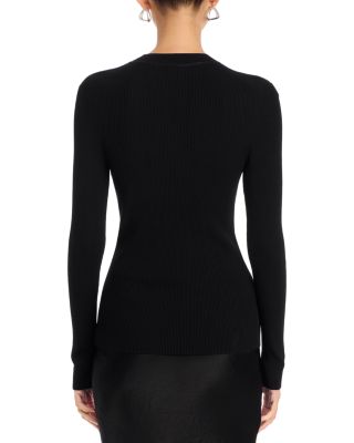 Feskiera Long Sleeve Top
