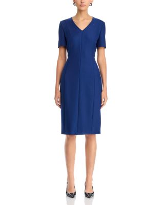 BOSS Damaisa Dress | Bloomingdale's