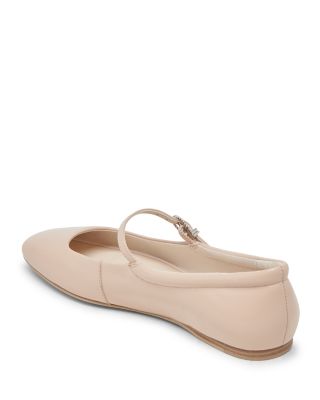 Women's Reyes Slip On Mary Jane Ballet Flats