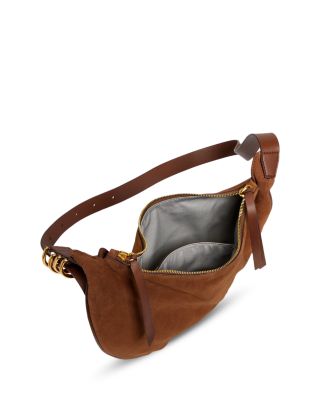 Spire Mini Hobo Bag