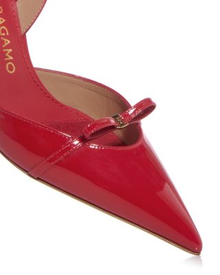 Women's Gylla 70 Slingback Pumps