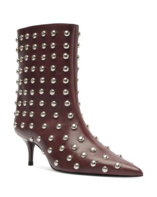 SCHUTZ - Women's Gail Studded Boots