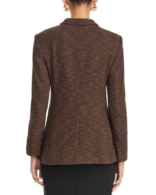 Four Pocket Notch Collar Jacket