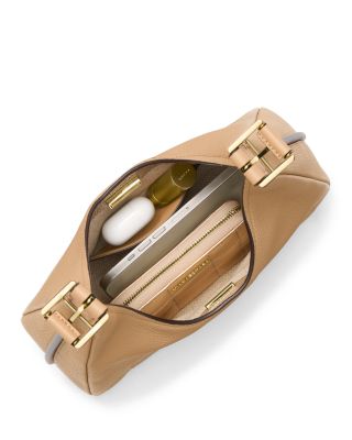 Small Hobo Shoulder Bag