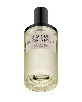 Big Sur Eucalyptus Eau de Parfum 3.4 oz.