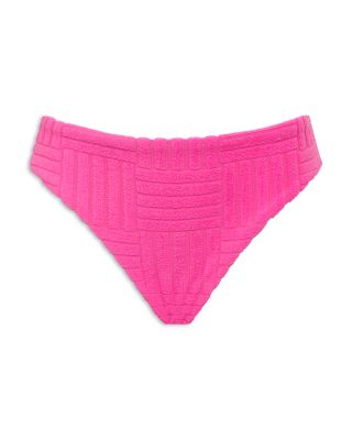 Girls' Little Stella Terry Two Piece Swimsuit - Little Kid, Big Kid