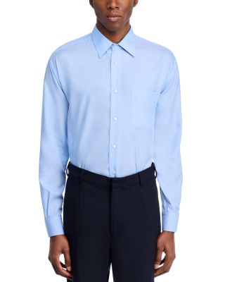 Curt Kent Relaxed Fit Button Down Shirt