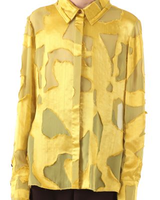 Fil Coup&eacute; Shirt