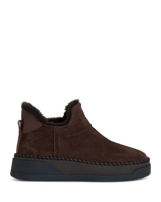 REISS - Women's Sylvie Casual Ankle Boots