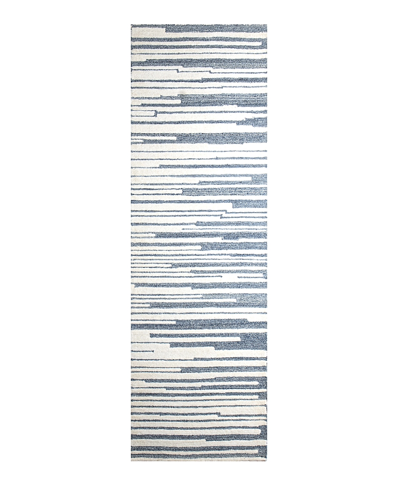 Bashian Toscana TSL184 Runner Area Rug, 2'6 x 8'